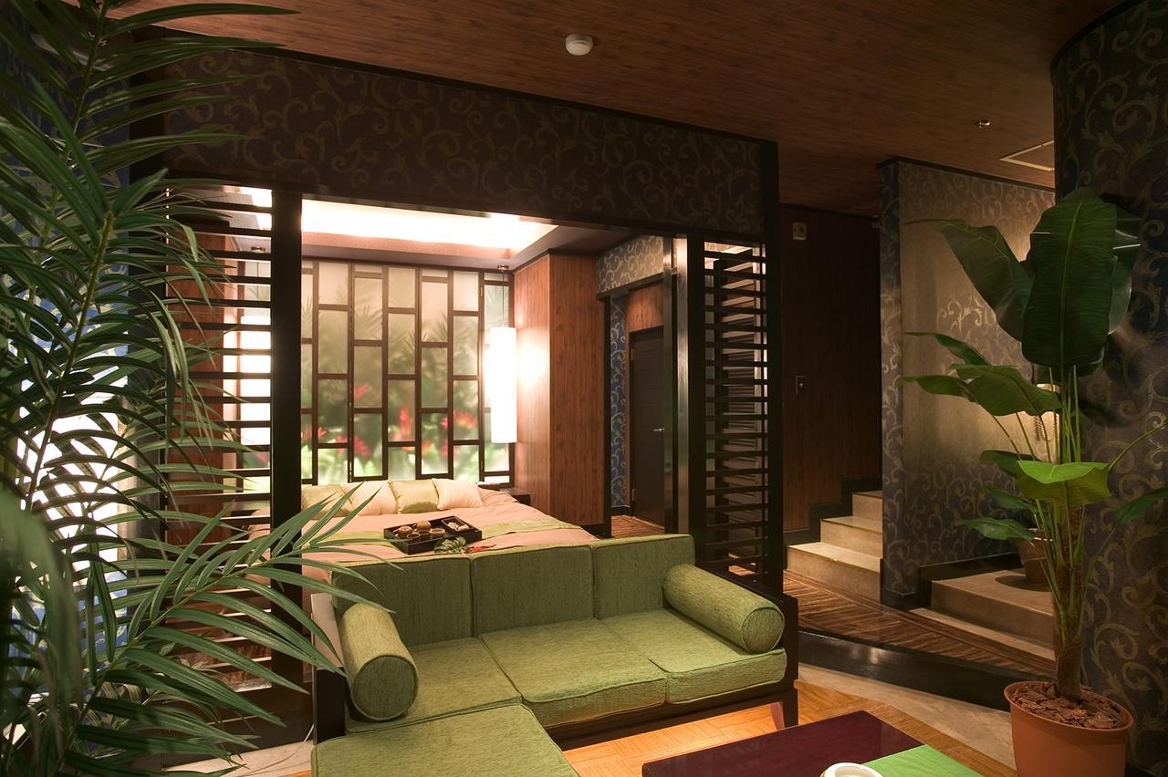 ホテルエイシア Hotel Asia (Adults Only) Gifu Exterior photo