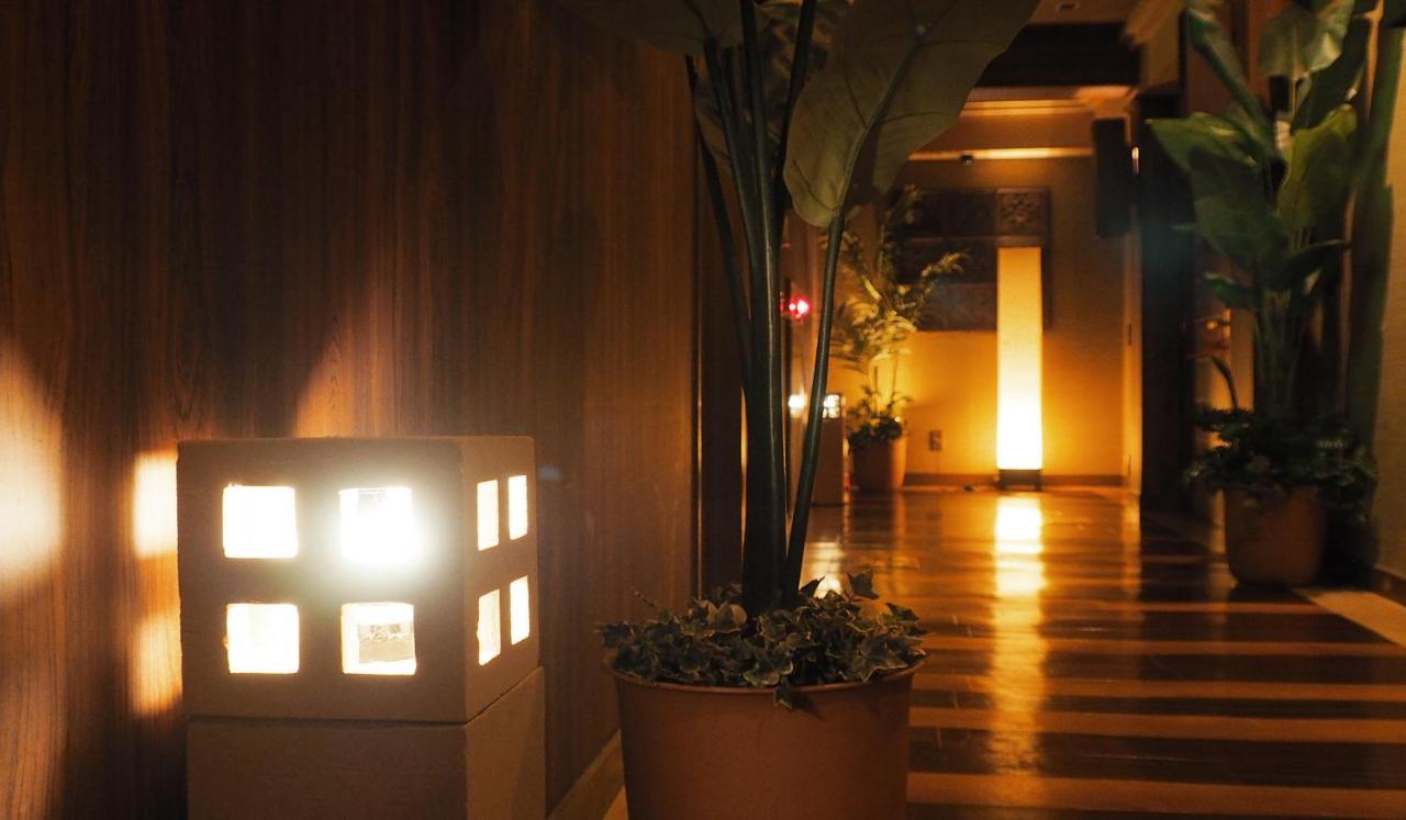 ホテルエイシア Hotel Asia (Adults Only) Gifu Exterior photo